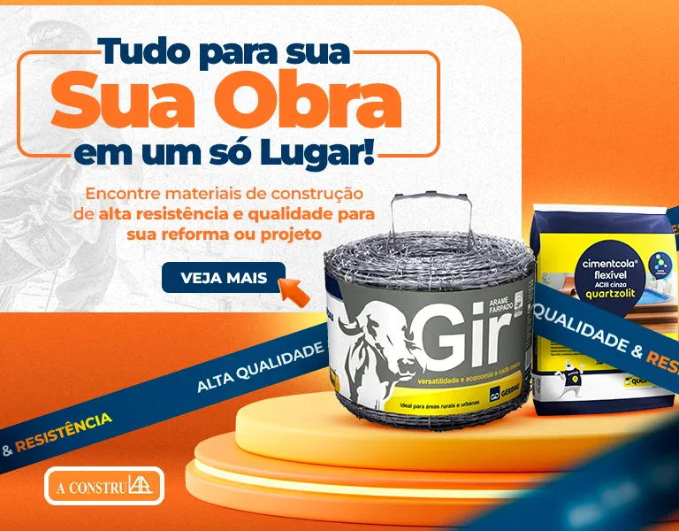 Ofertas de Construção - A Constrular